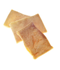 Pita Chip Snack