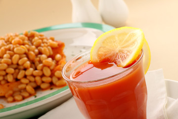 Tomato Juice