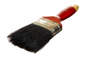 Paint brush