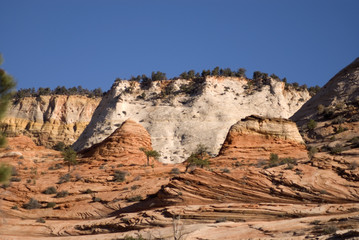 Zion National Park, Utah