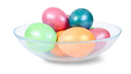 Ester eggs