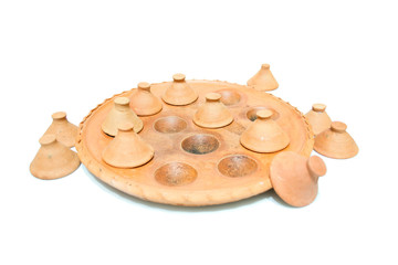 Khanom Krok