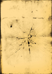 Old grunge paper