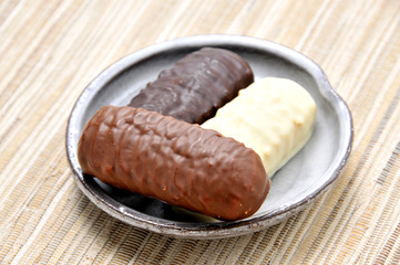 ちんすこう