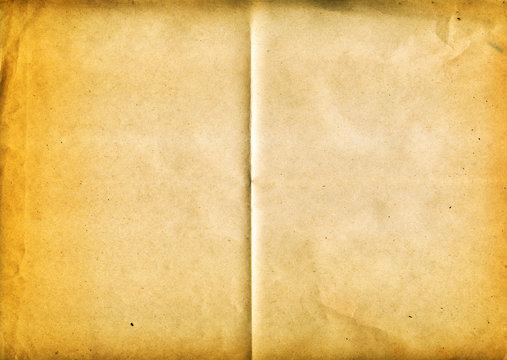 Old grunge paper