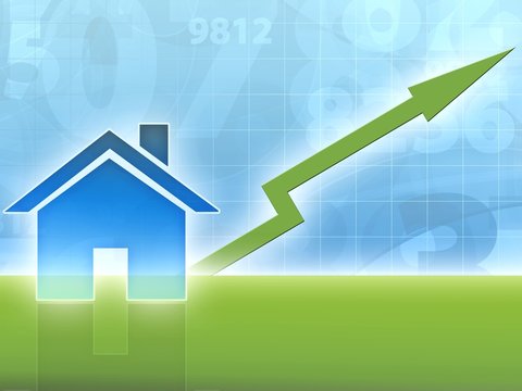 house property increasing value