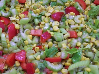 mixsalat