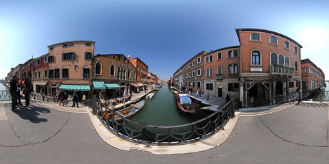 Ponte st Chiara