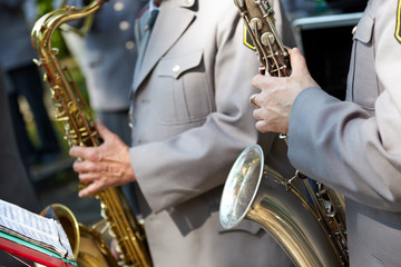musician