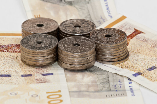 Money