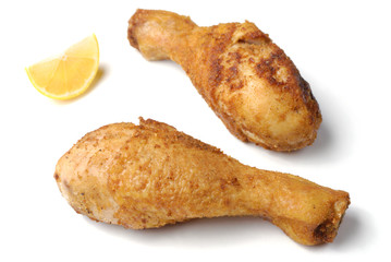 Fried chicken