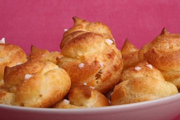 pastry choux