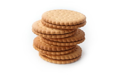The cookies