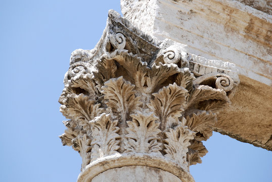 Column