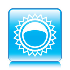 SUN ICON