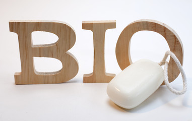 savon bio