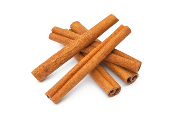 Cinnamon sticks