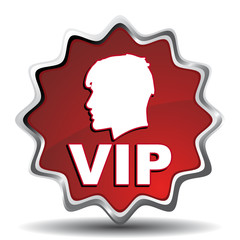 VIP ICON