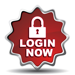 LOGIN NOW ICON