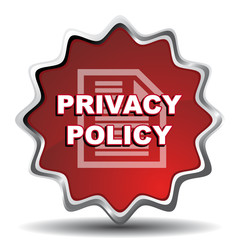 PRIVACY POLICY ICON