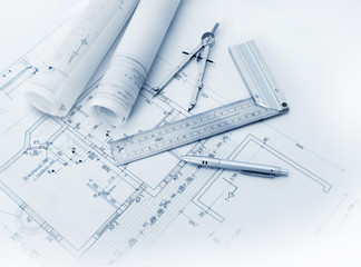 Construction plan tools
