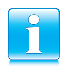 INFO ICON