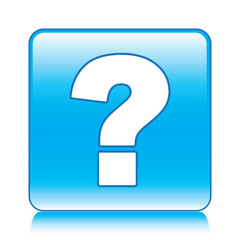 QUESTION ICON