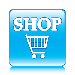 SHOP ICON