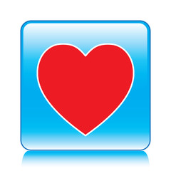 HEART ICON