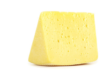 piece of cheese