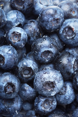 Blueberries
