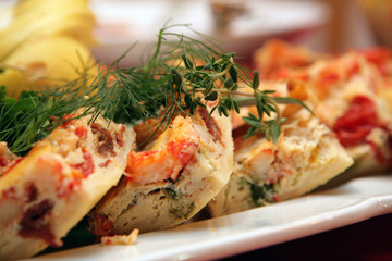 fingerfood
