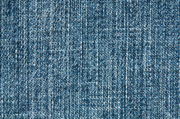 Jeans-Gewebe
