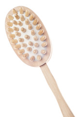 Bath Massage Scrub Brush