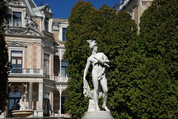 Hermesvilla