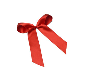 Red Bow