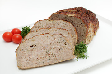 Hackbraten