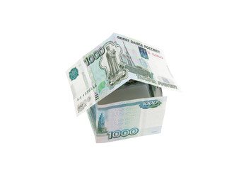 Money home