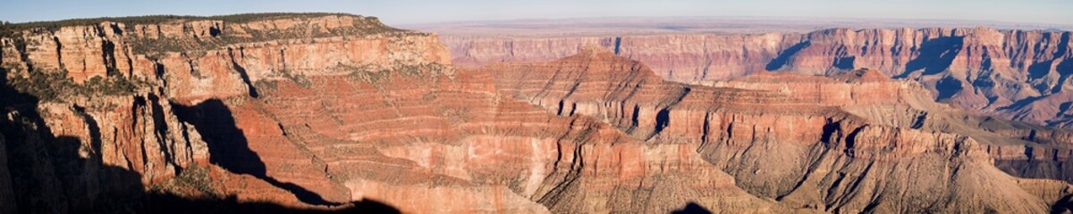 Grand Canyon, Arizona