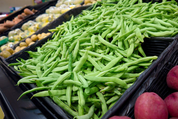 Green Beans