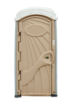 Portable Toilet