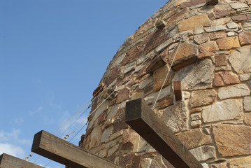 stone tower