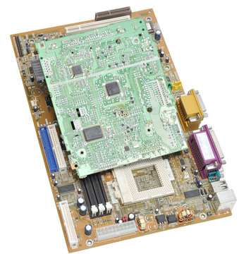 electronic board