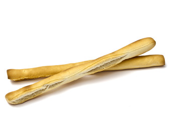Grissini - Breadsticks