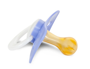 Photo of pacifier