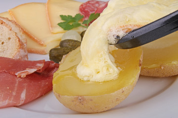 raclette