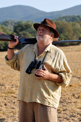 Fototapeta premium hunting