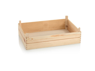 cassetta legno