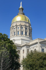 Georgia State Capitol