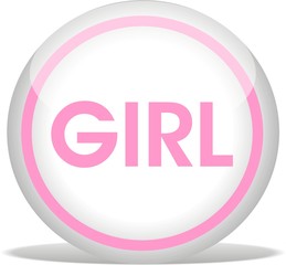 bouton girl